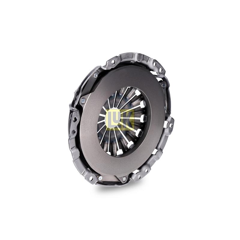 Mécanisme d'embrayage LUK 122 0351 10 - Visuel 1