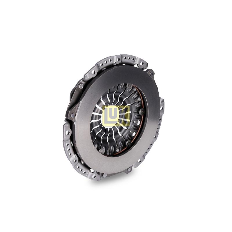Mécanisme d'embrayage LUK 122 0362 10 - Visuel 1