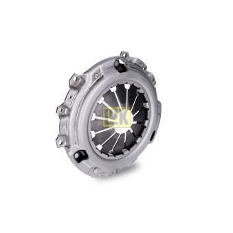 Mécanisme d'embrayage LUK OEM 22300PRB003