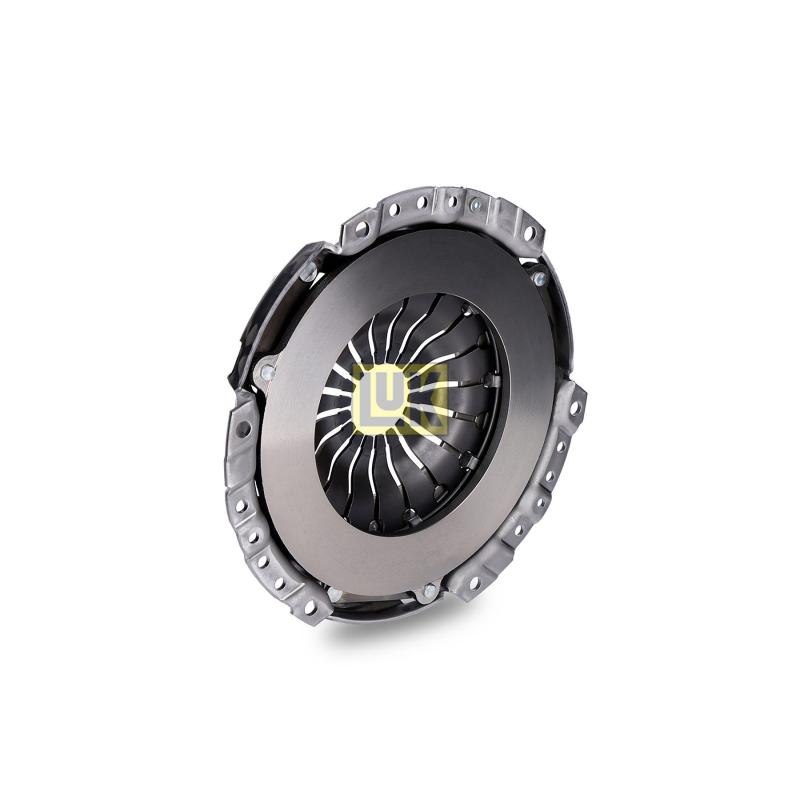 Mécanisme d'embrayage LUK 122 0447 10 - Visuel 1