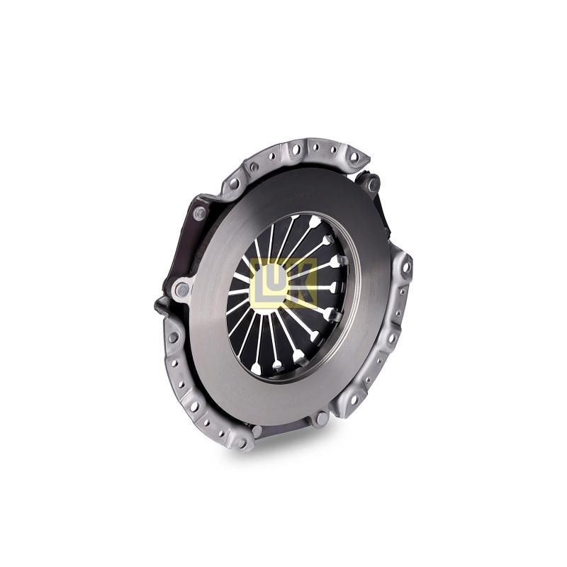 Mécanisme d'embrayage LUK 122 0470 10 - Visuel 1