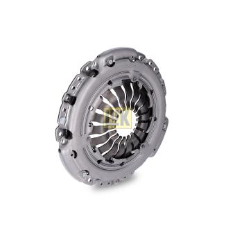 Mécanisme d'embrayage LUK 122 0488 10