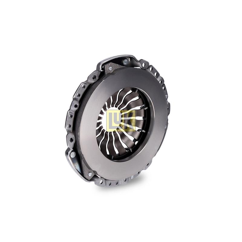 Mécanisme d'embrayage LUK 122 0490 10 - Visuel 1