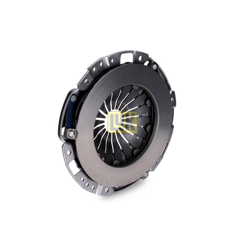 Mécanisme d'embrayage LUK 122 0511 10 - Visuel 1