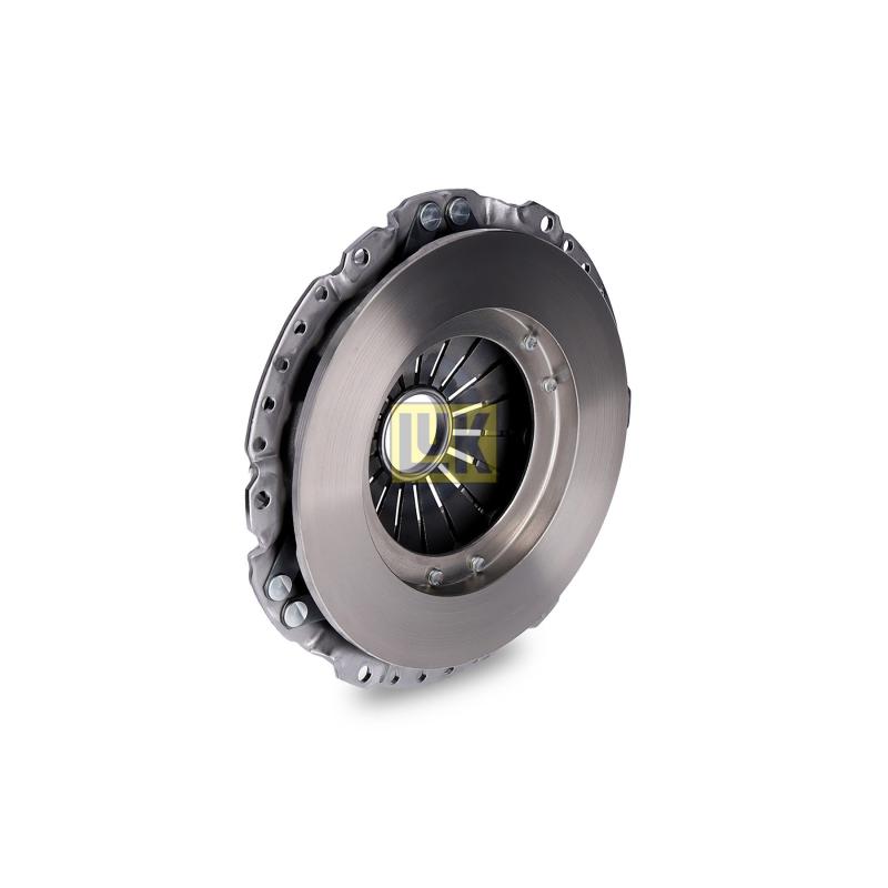 Mécanisme d'embrayage LUK 123 0014 10 - Visuel 1