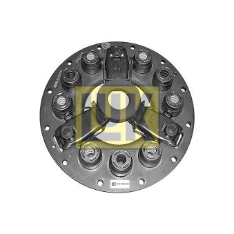 Mécanisme d'embrayage LUK [123 0054 20]