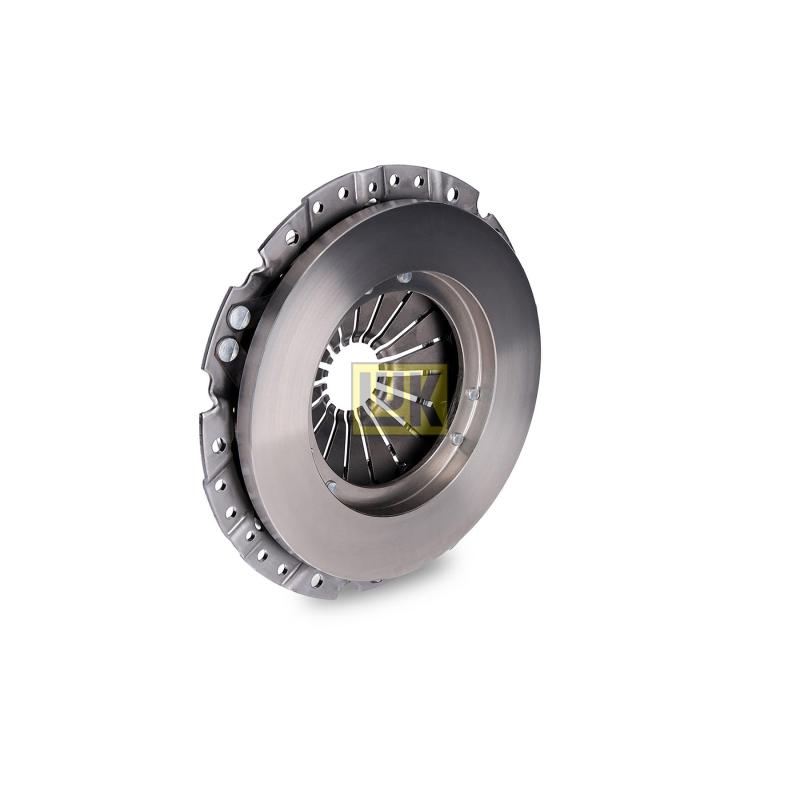 Mécanisme d'embrayage LUK 123 0057 11 - Visuel 1