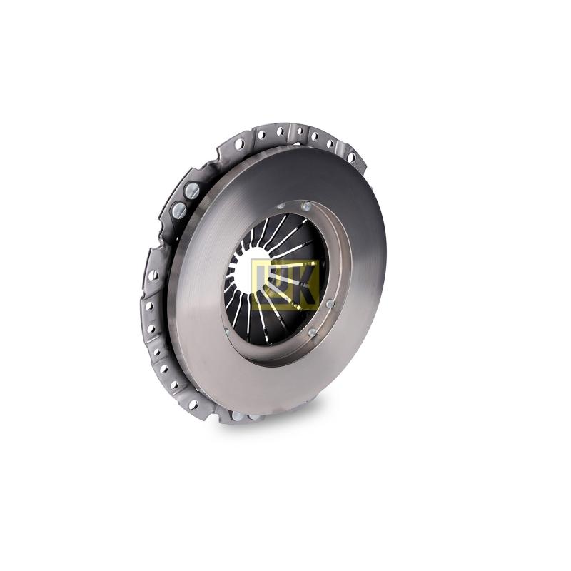 Mécanisme d'embrayage LUK 123 0058 11 - Visuel 1