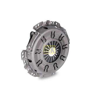Mécanisme d'embrayage LUK OEM 3121028021