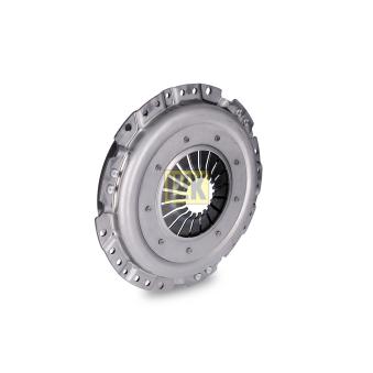 Mécanisme d'embrayage LUK 123 0090 10 Mécanisme d'embrayage LUK 123 0090 10