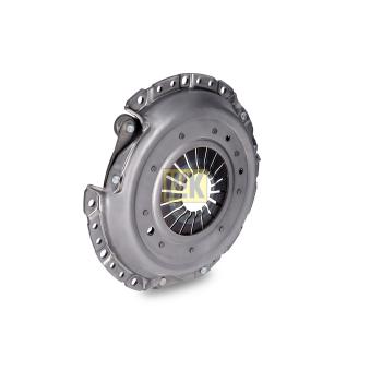 Mécanisme d'embrayage LUK 123 0095 10 Mécanisme d'embrayage LUK 123 0095 10