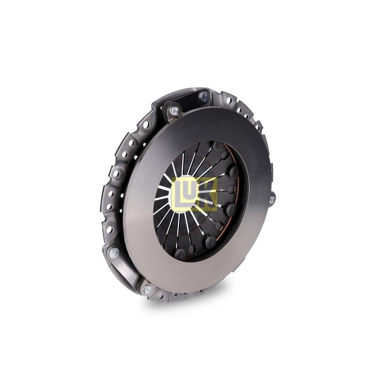 Mécanisme d'embrayage LUK 123 0099 10 - Visuel 1