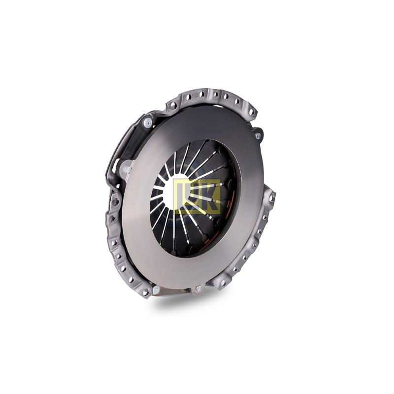 Mécanisme d'embrayage LUK 123 0119 11 - Visuel 1