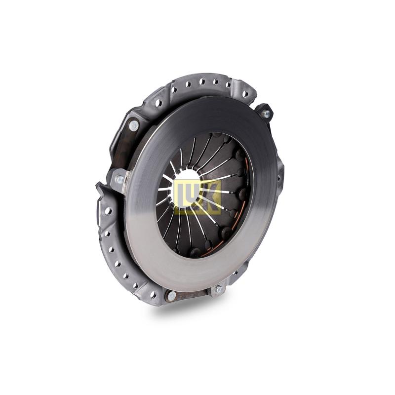 Mécanisme d'embrayage LUK 123 0163 10 - Visuel 1