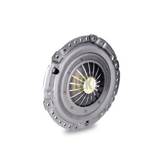 Mécanisme d'embrayage LUK 123 0173 10 Mécanisme d'embrayage LUK 123 0173 10