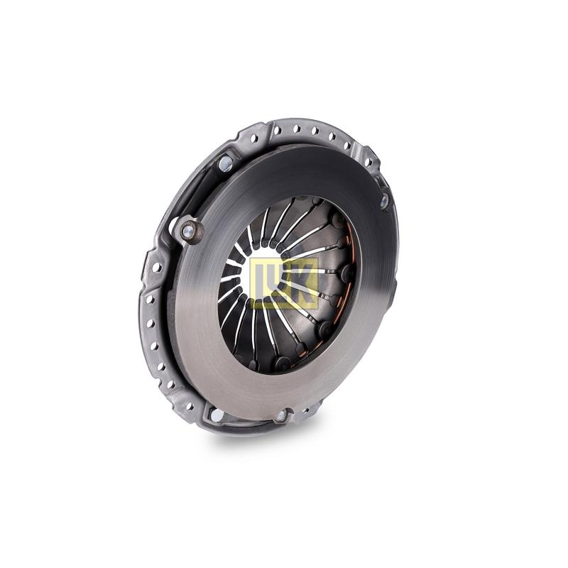 Mécanisme d'embrayage LUK 123 0173 10 - Visuel 1