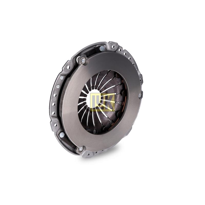 Mécanisme d'embrayage LUK 123 0174 10 - Visuel 1