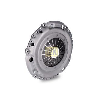 Mécanisme d'embrayage LUK 123 0220 10