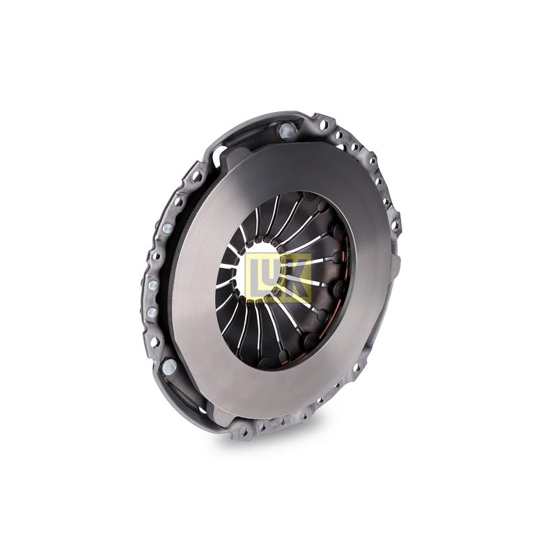 Mécanisme d'embrayage LUK 123 0220 10 - Visuel 1