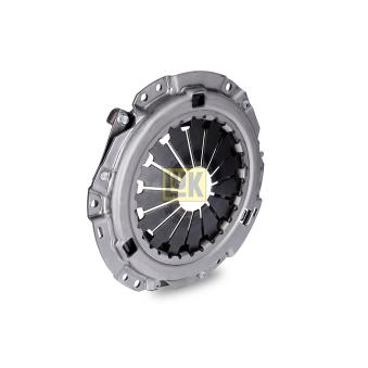 Mécanisme d'embrayage LUK OEM 3121012131
