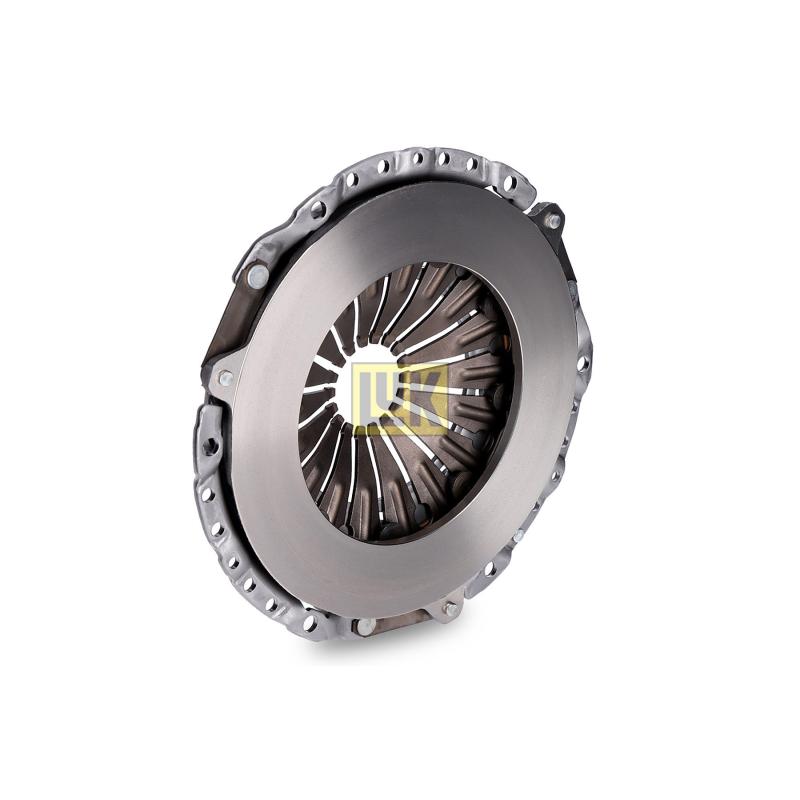 Mécanisme d'embrayage LUK 123 0253 10 - Visuel 1