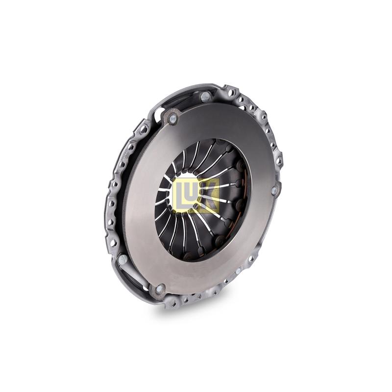 Mécanisme d'embrayage LUK 123 0256 10 - Visuel 1