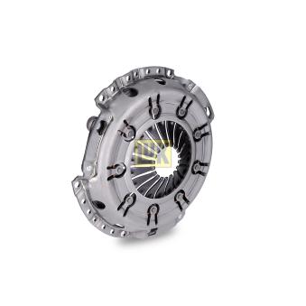 Mécanisme d'embrayage LUK OEM 058141117X
