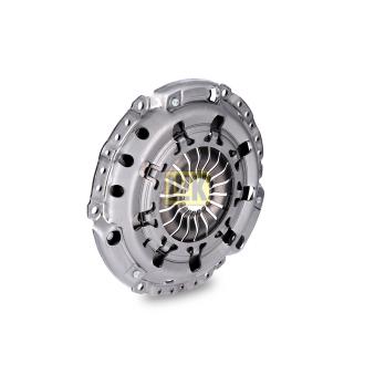 Mécanisme d'embrayage LUK OEM 97BG7563A3B Mécanisme d'embrayage LUK OEM 97BG7563A3B