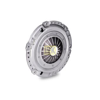 Mécanisme d'embrayage LUK OEM 666029