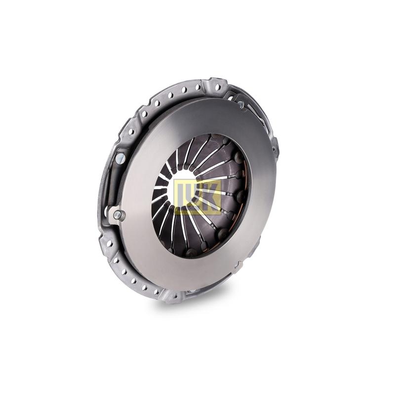 Mécanisme d'embrayage LUK 123 0273 10 - Visuel 1