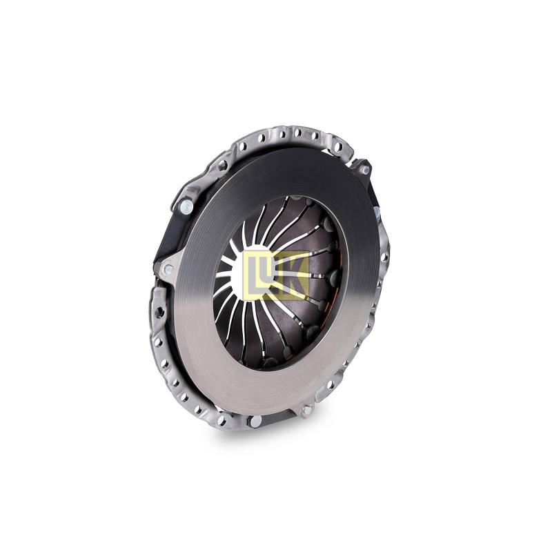 Mécanisme d'embrayage LUK 123 0281 10 - Visuel 1