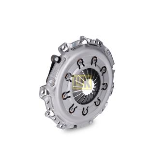 Mécanisme d'embrayage LUK 123 0288 60 Mécanisme d'embrayage LUK 123 0288 60