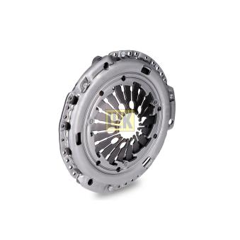 Mécanisme d'embrayage LUK OEM 071141025C Mécanisme d'embrayage LUK OEM 071141025C