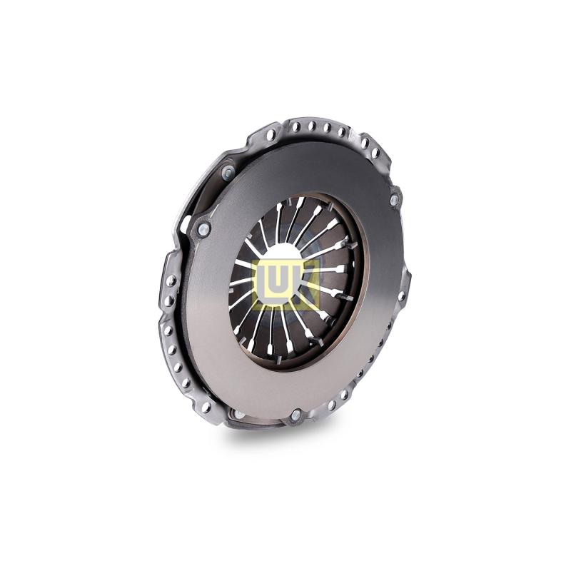 Mécanisme d'embrayage LUK 123 0371 10 - Visuel 1