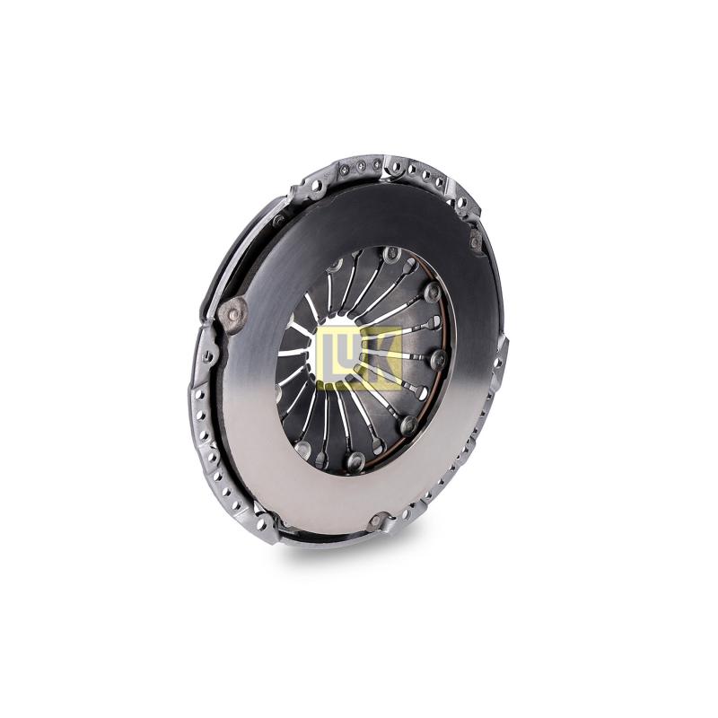 Mécanisme d'embrayage LUK 123 0374 10 - Visuel 1