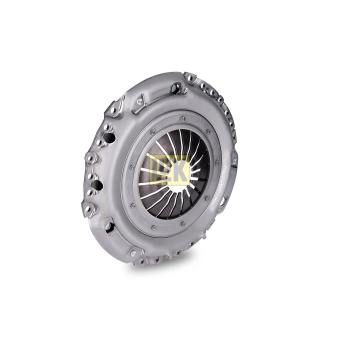 Mécanisme d'embrayage LUK 123 0385 10