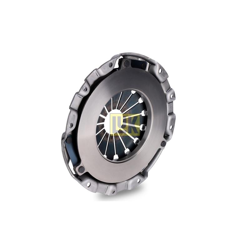 Mécanisme d'embrayage LUK 123 0387 60 - Visuel 1