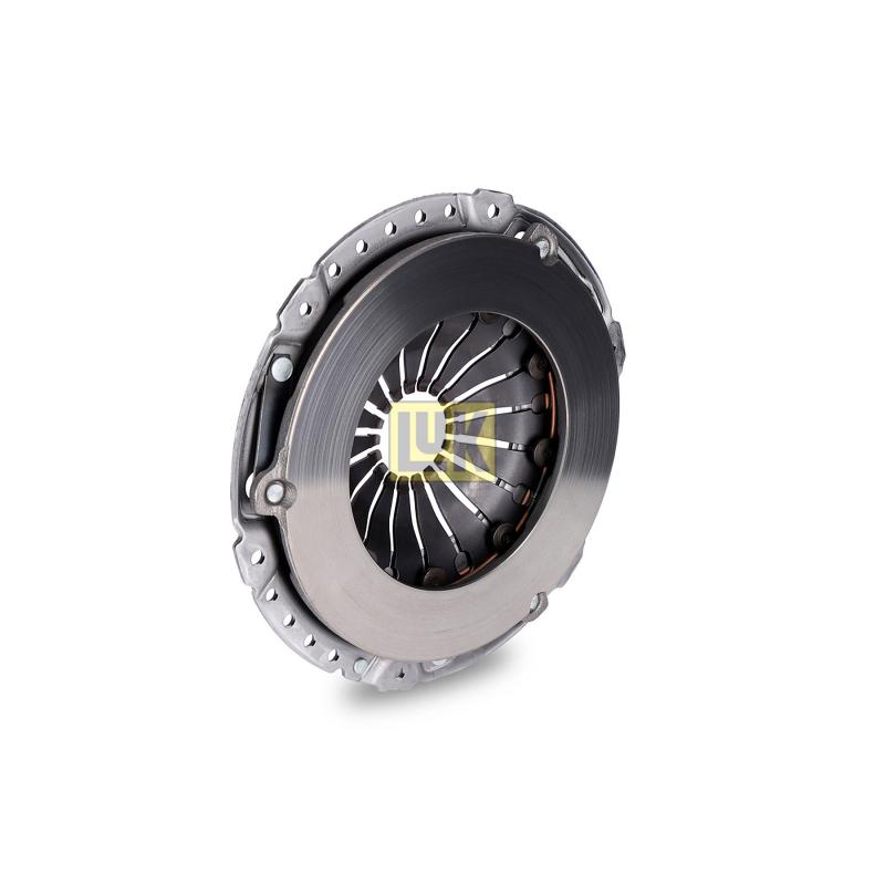 Mécanisme d'embrayage LUK 123 0402 10 - Visuel 1
