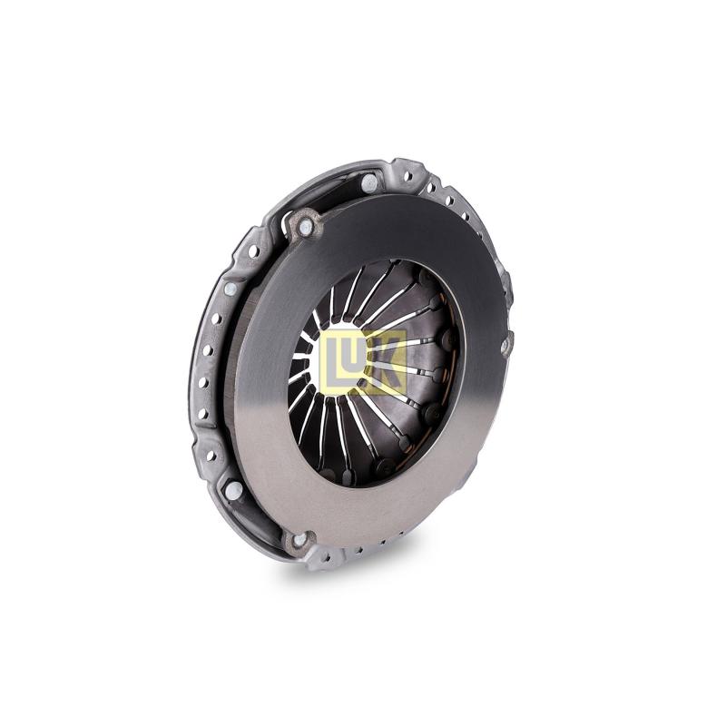 Mécanisme d'embrayage LUK 123 0403 10 - Visuel 1