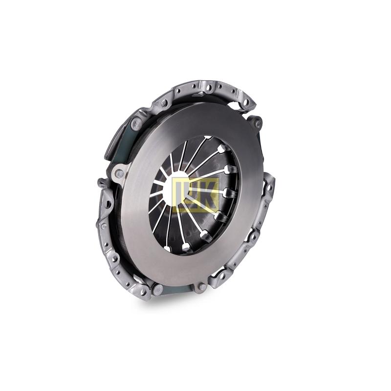 Mécanisme d'embrayage LUK 123 0421 60 - Visuel 1