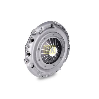 Mécanisme d'embrayage LUK OEM 06A141026C