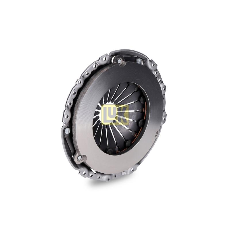 Mécanisme d'embrayage LUK 123 0422 10 - Visuel 1