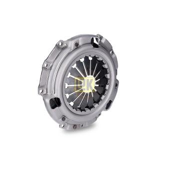 Mécanisme d'embrayage LUK OEM L80116410 Mécanisme d'embrayage LUK OEM L80116410