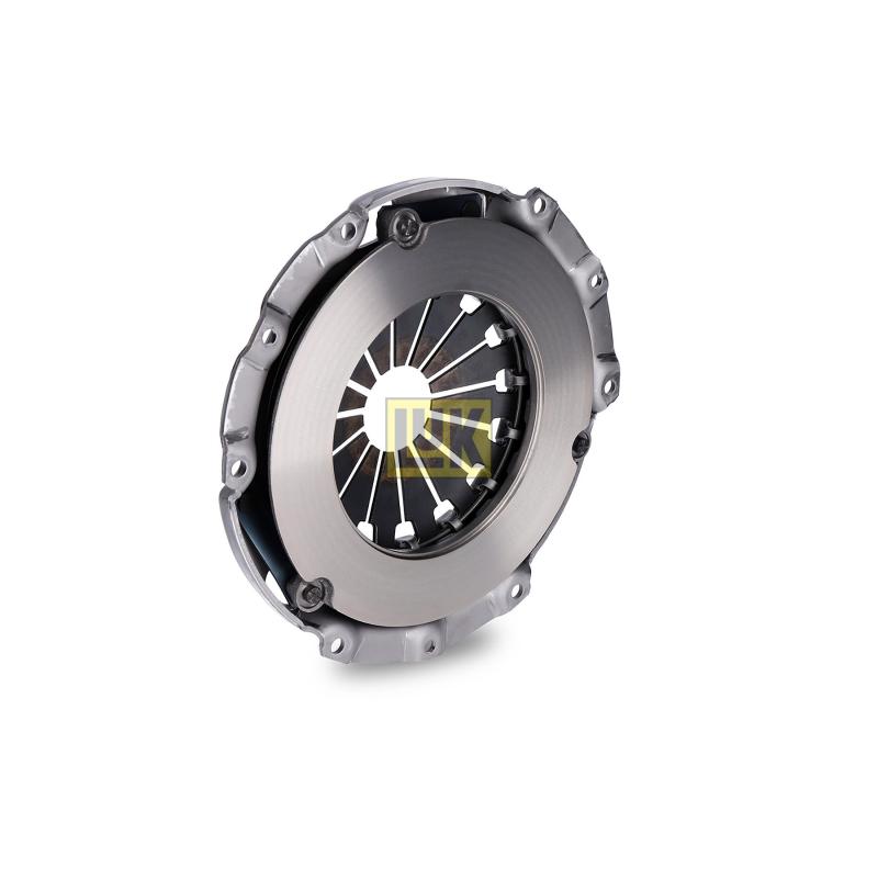 Mécanisme d'embrayage LUK 123 0425 60 - Visuel 1