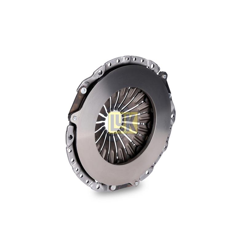 Mécanisme d'embrayage LUK 123 0428 10 - Visuel 1