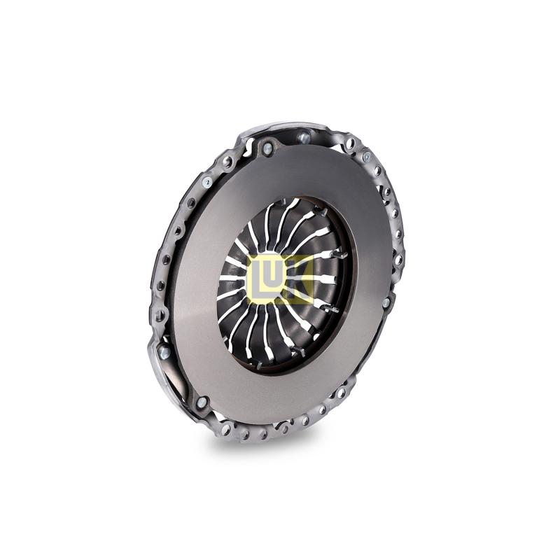 Mécanisme d'embrayage LUK 123 0450 10 - Visuel 1