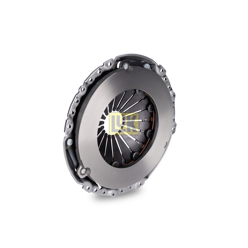 Mécanisme d'embrayage LUK 123 0467 10 - Visuel 1