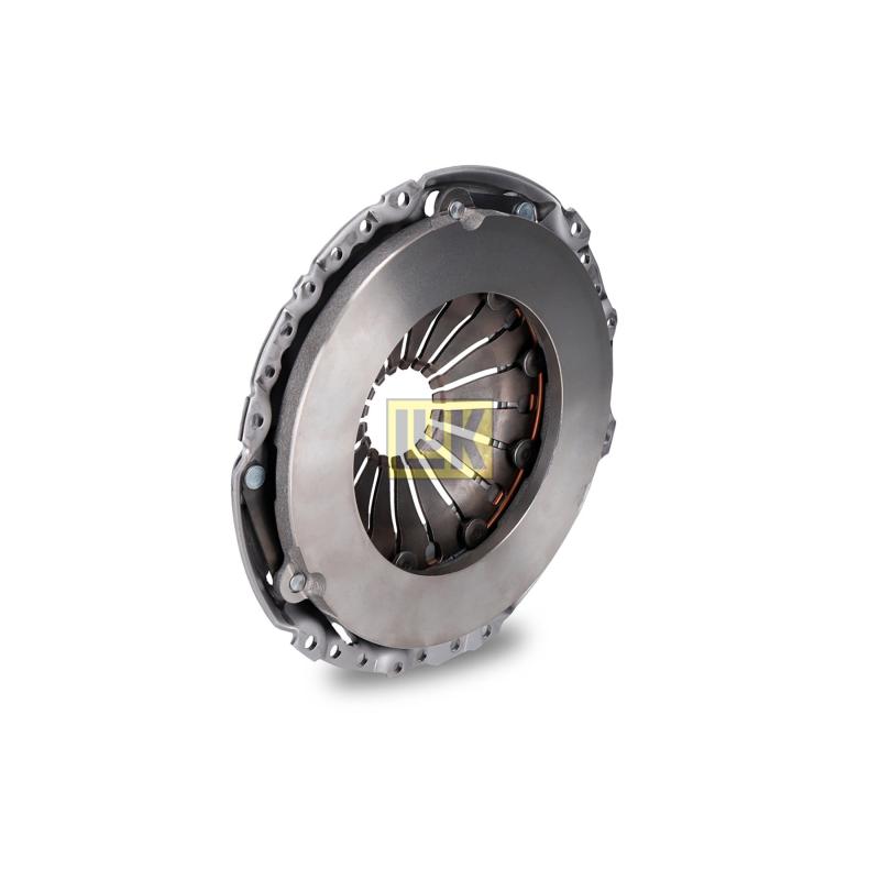 Mécanisme d'embrayage LUK 123 0598 10 - Visuel 1