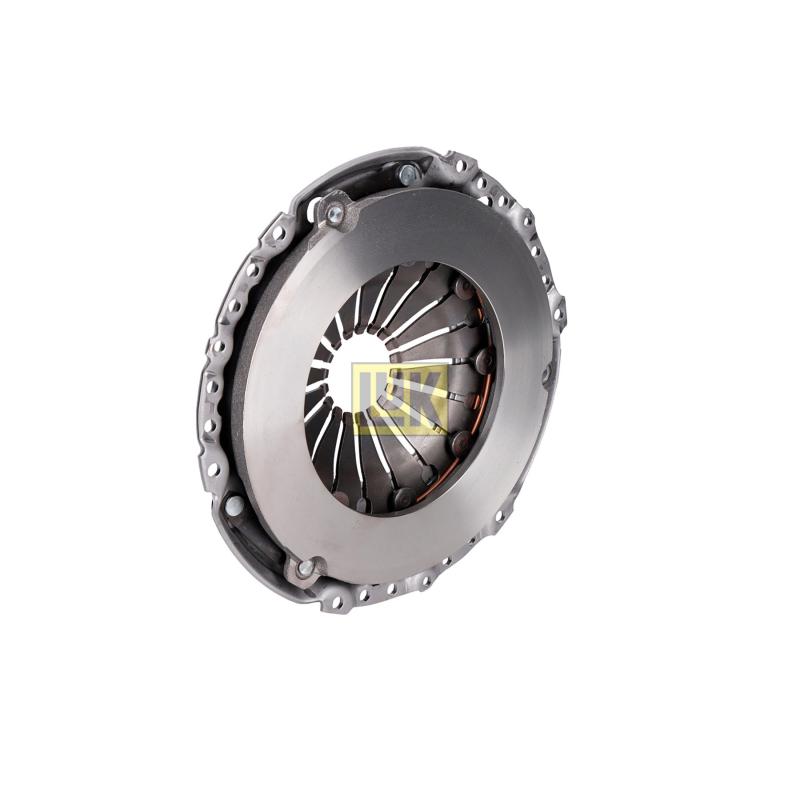 Mécanisme d'embrayage LUK 123 0612 10 - Visuel 1