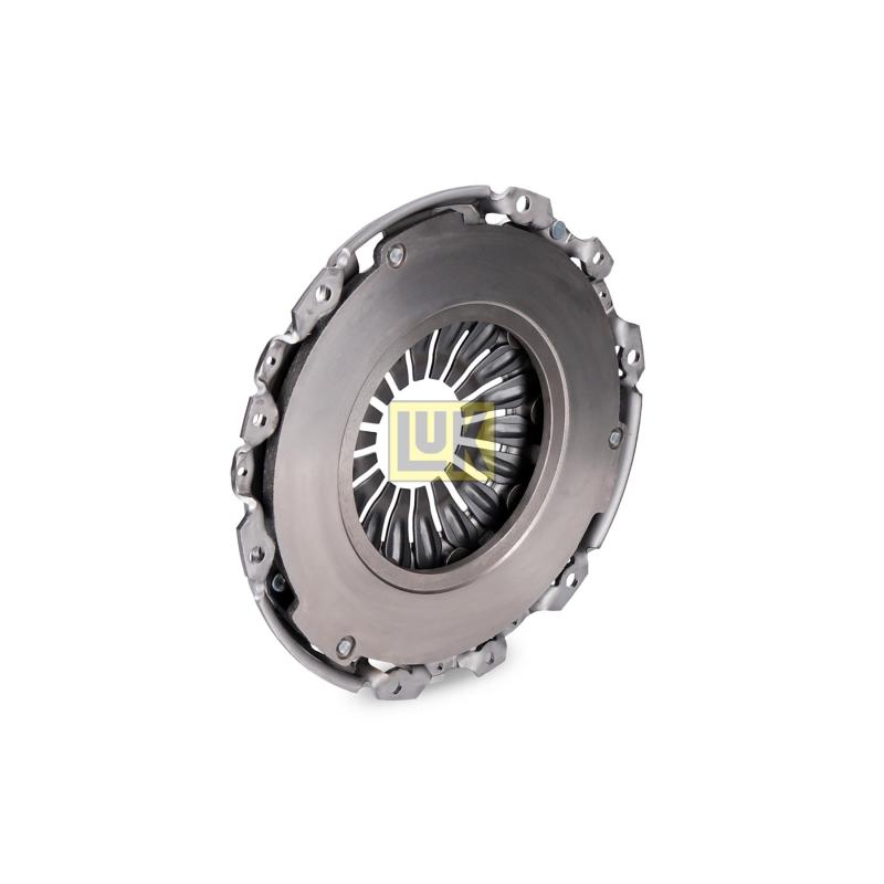 Mécanisme d'embrayage LUK 123 0632 10 - Visuel 1